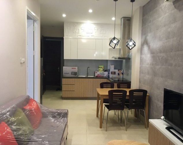 Apartamento T1 em Tay Ho, Vietnam N.º 2628