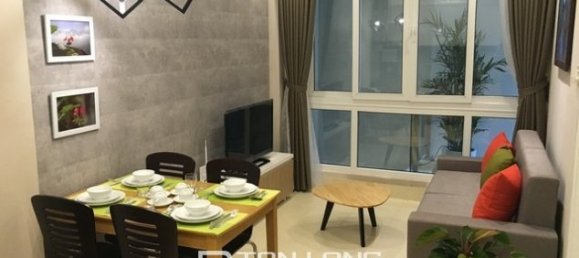 Apartamento T1 em Tay Ho, Vietnam N.º 2628 3