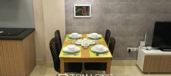 Apartamento T1 em Tay Ho, Vietnam N.º 2628 2