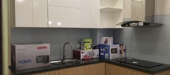 Apartamento T1 em Tay Ho, Vietnam N.º 2628 4