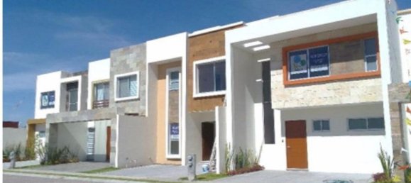 3 bedrooms House in Puebla, Mexico No. 150189 2