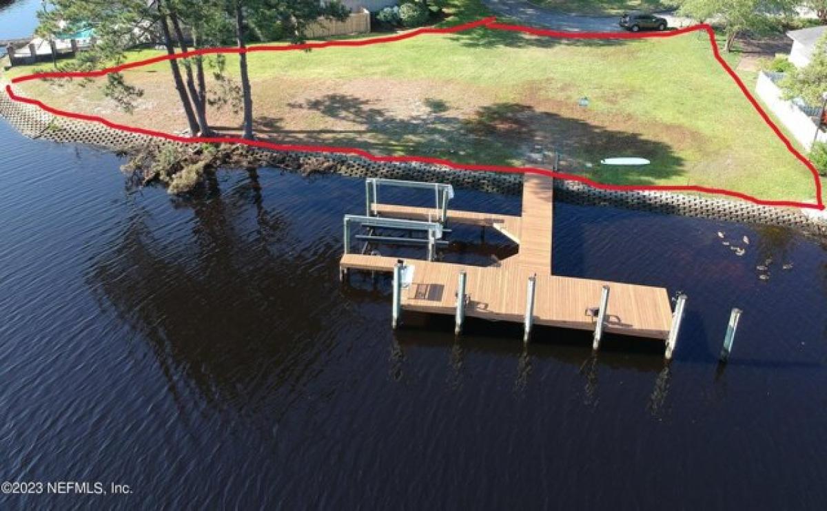  قطعة أرض في Jacksonville, USA رقم 529728