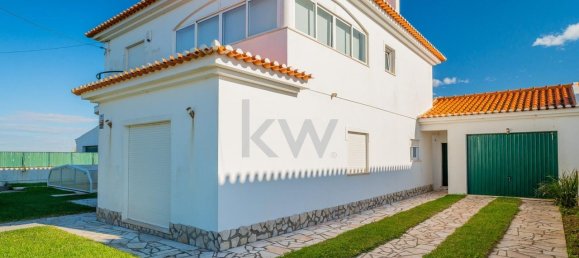 3 bedrooms House in Torres Vedras, Portugal No. 115763 21
