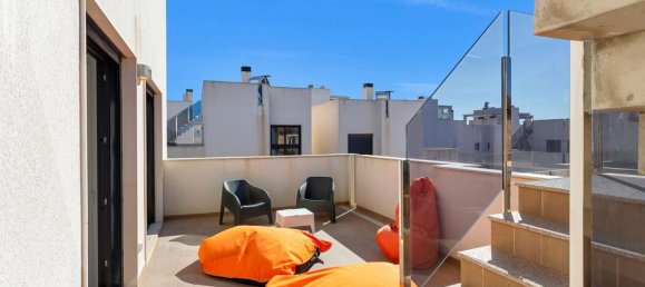 Вилла с 5 спальнями в Торревьеха, Испания № 176114 33