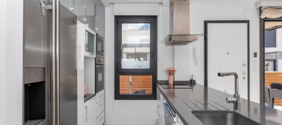 Вилла с 5 спальнями в Торревьеха, Испания № 176114 19