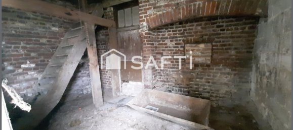 4 Schlafzimmer Villa in Rebreuve-Ranchicourt, France, Nr. 155097 8