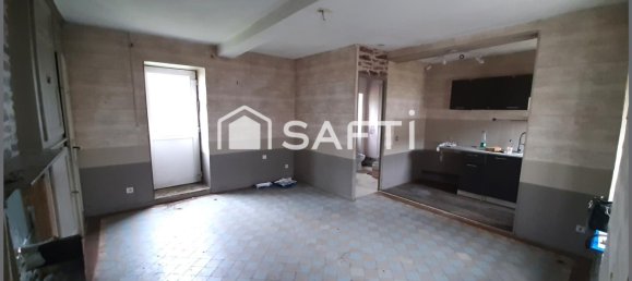 4 Schlafzimmer Villa in Rebreuve-Ranchicourt, France, Nr. 155097 7