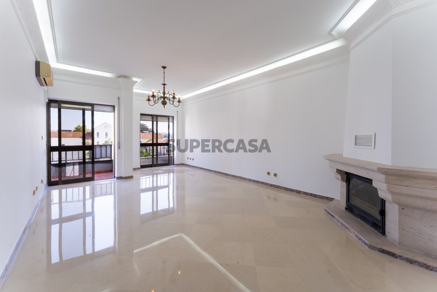 3 Schlafzimmer Wohnung in Alcobaca, Portugal, Nr. 298532