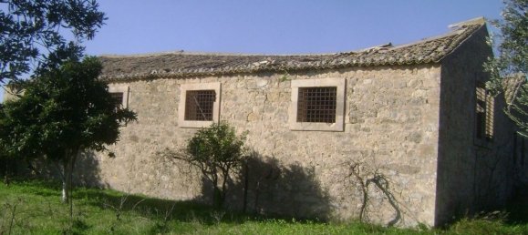 3-Zimmer Haus in Noto, Italy, Nr. 68448 9