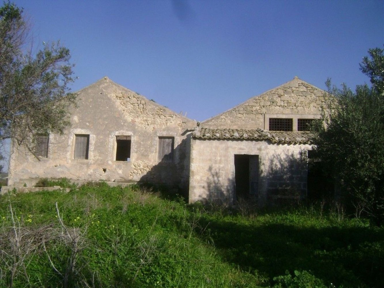 3-Zimmer Haus in Noto, Italy, Nr. 68448