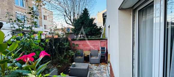 Edificio de 1 habitación en Alfortville, France No. 169894 11