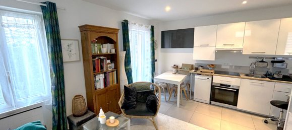 Edificio de 1 habitación en Alfortville, France No. 169894 10