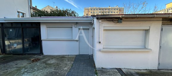 Edificio de 1 habitación en Alfortville, France No. 169894 5