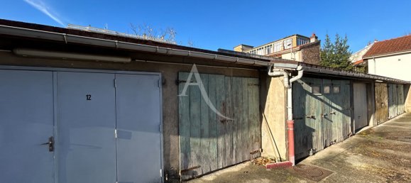 Edificio de 1 habitación en Alfortville, France No. 169894 6