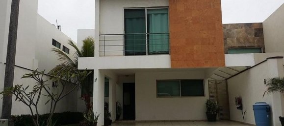 3 bedrooms House in Tijuana, Mexico No. 168804 2