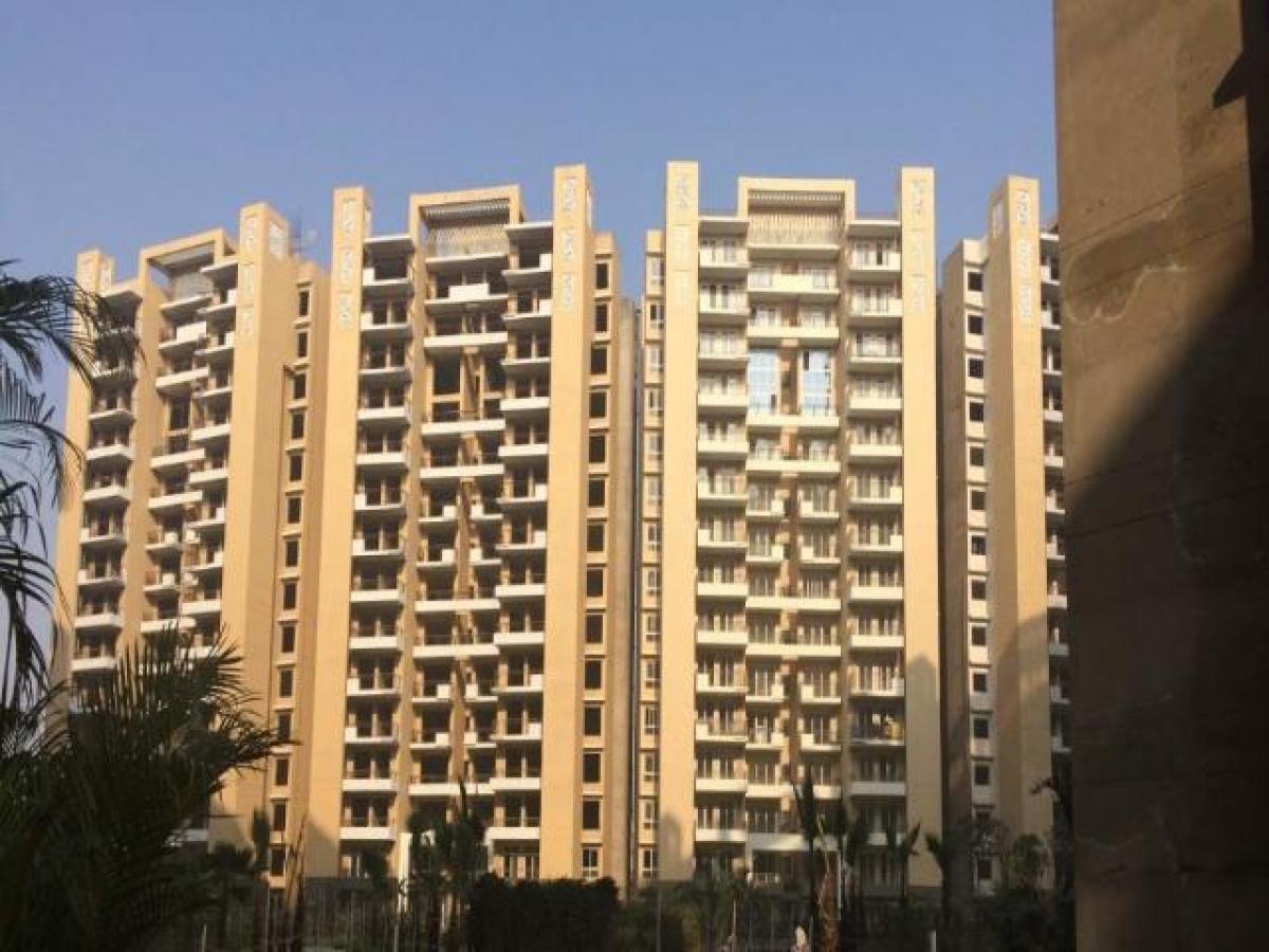 4 Schlafzimmer Haus in Gurgaon, India, Nr. 17165