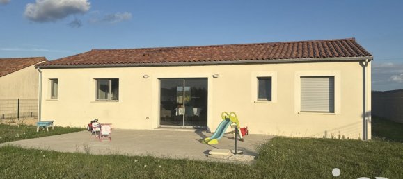 3 bedrooms House in Vienne, France No. 302631 15