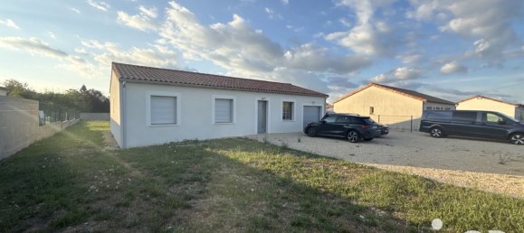 3 bedrooms House in Vienne, France No. 302631 16