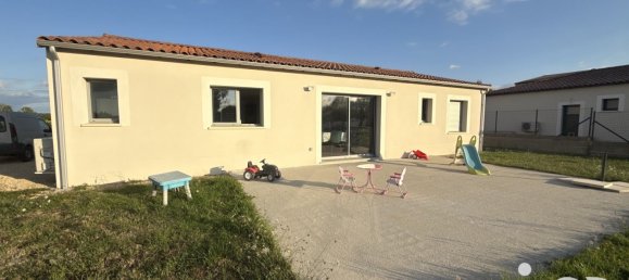 3 bedrooms House in Vienne, France No. 302631 22