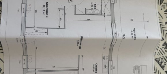 3 bedrooms House in Vienne, France No. 302631 24