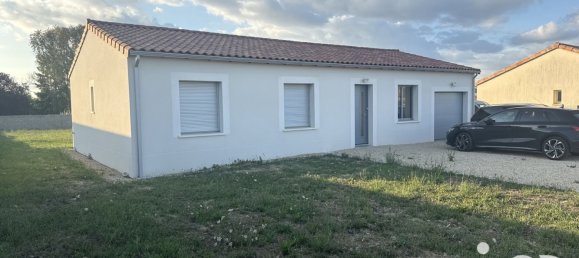 3 bedrooms House in Vienne, France No. 302631 21