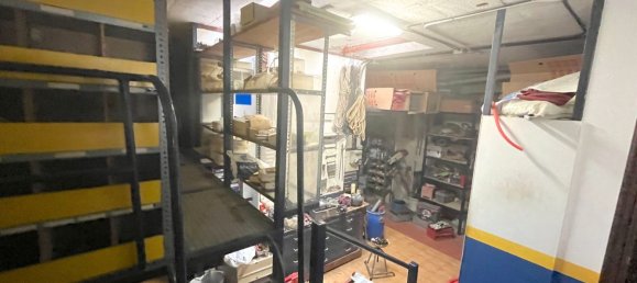 268m² Commercial property in Basque Autonomous Community, Spain No. 163297 9