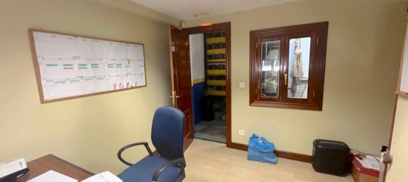 268m² Commercial property in Basque Autonomous Community, Spain No. 163297 8