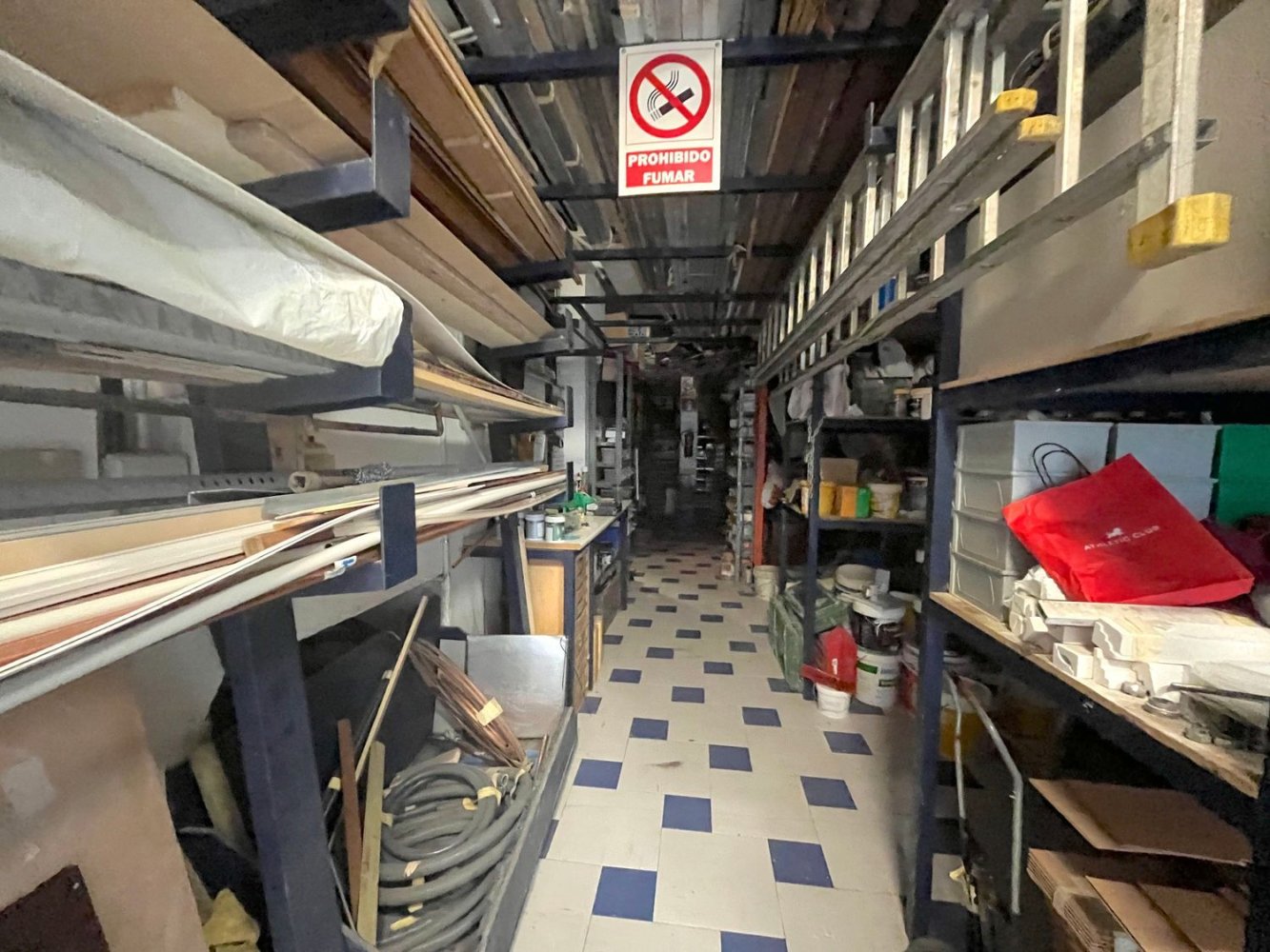 268m² Commercial property in Basque Autonomous Community, Spain No. 163297