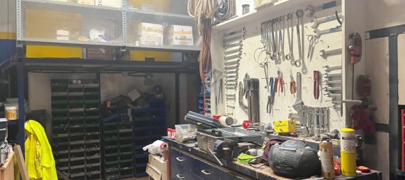 268m² Commercial property in Basque Autonomous Community, Spain No. 163297 2