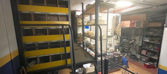 268m² Commercial property in Basque Autonomous Community, Spain No. 163297 10