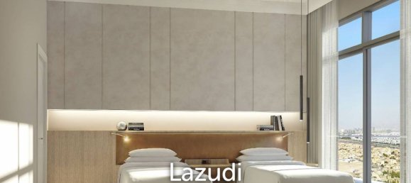 Apartamento T3 em Al Barsha, UAE N.º 19742 4