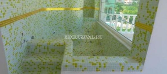 Villa 4+1 in Kemer, Turkey No. 28367 10