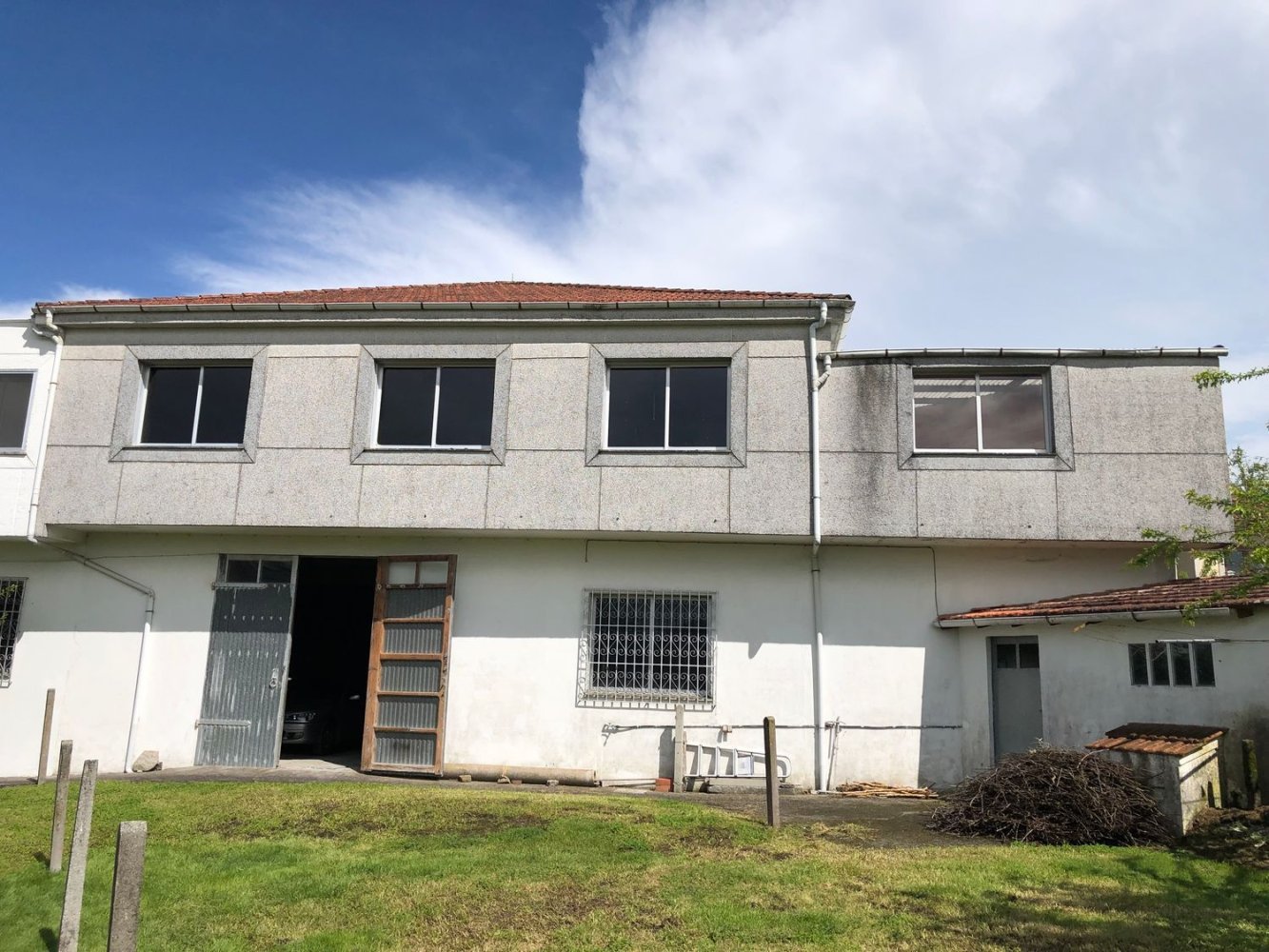 4 chambres Maison à Lugo, Spain No. 232078