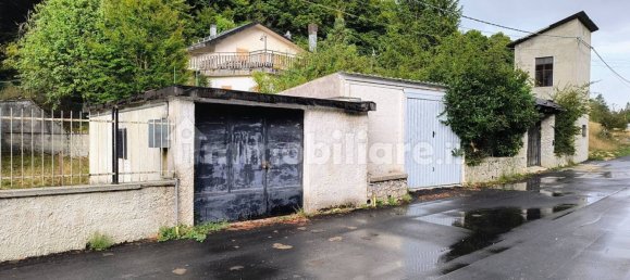 3 Schlafzimmer Villa in Tagliacozzo, Italy, Nr. 346892 6