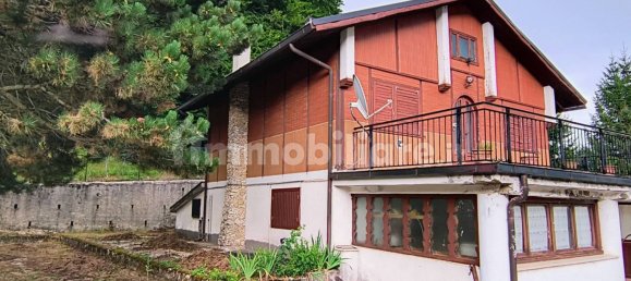 3 Schlafzimmer Villa in Tagliacozzo, Italy, Nr. 346892 4