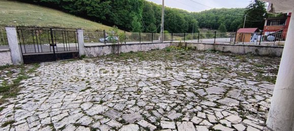 3 غرف نوم فيلا في Tagliacozzo, Italy رقم 346892 25