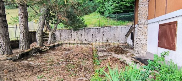 3 Schlafzimmer Villa in Tagliacozzo, Italy, Nr. 346892 5