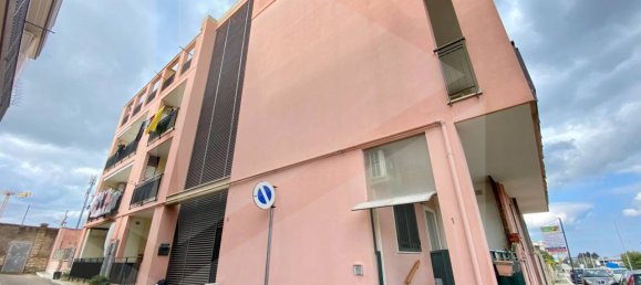 Квартира с 3 комнатами в Пало дель Колле, Италия № 233950 25