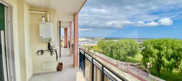 Квартира с 3 комнатами в Пало дель Колле, Италия № 233950 11