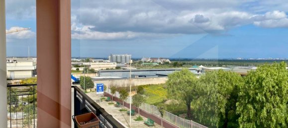 Квартира с 3 комнатами в Пало дель Колле, Италия № 233950 9