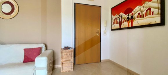 Квартира с 3 комнатами в Пало дель Колле, Италия № 233950 6