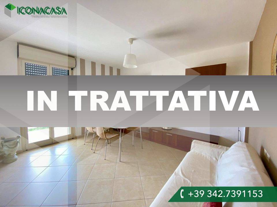 Квартира с 3 комнатами в Пало дель Колле, Италия № 233950