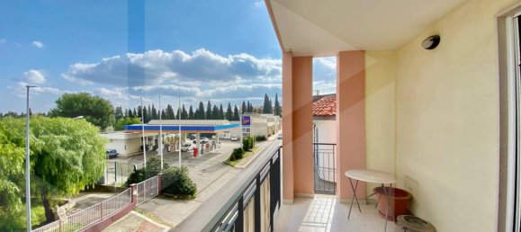 Квартира с 3 комнатами в Пало дель Колле, Италия № 233950 10