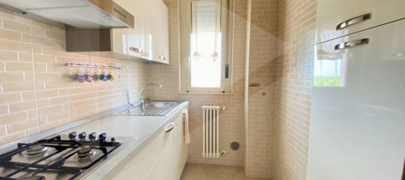 Квартира с 3 комнатами в Пало дель Колле, Италия № 233950 13