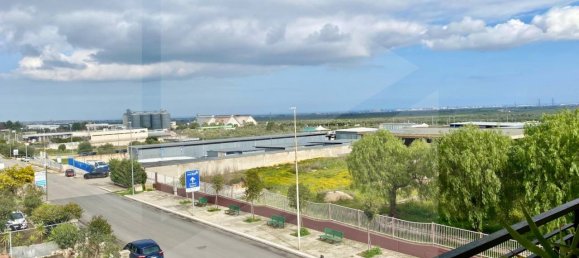 Квартира с 3 комнатами в Пало дель Колле, Италия № 233950 20