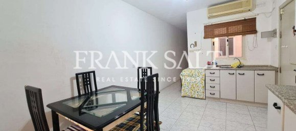 Квартира с 2 спальнями в Меллиха, Мальта № 2194 4