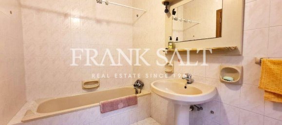 Квартира с 2 спальнями в Меллиха, Мальта № 2194 8