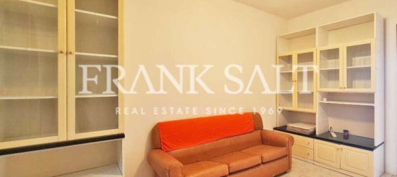 Квартира с 2 спальнями в Меллиха, Мальта № 2194 2