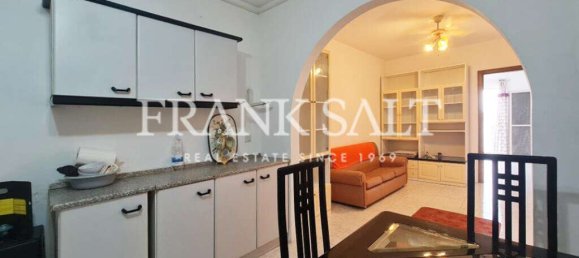 Квартира с 2 спальнями в Меллиха, Мальта № 2194 5