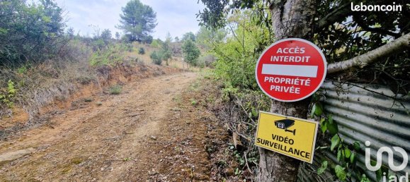 Terreno en Castelreng, France 15645 m² No. 96651 8